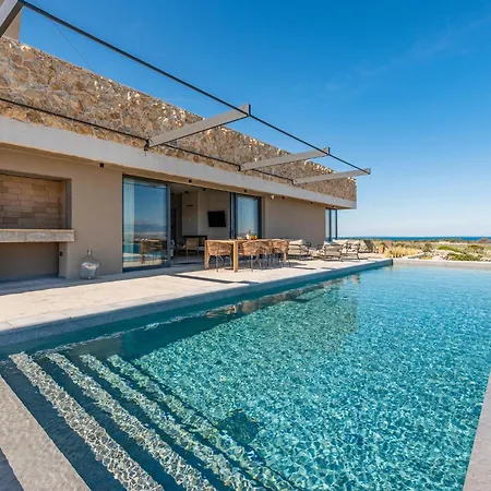 Holiday home Gorgeous In With Wifi Povljana